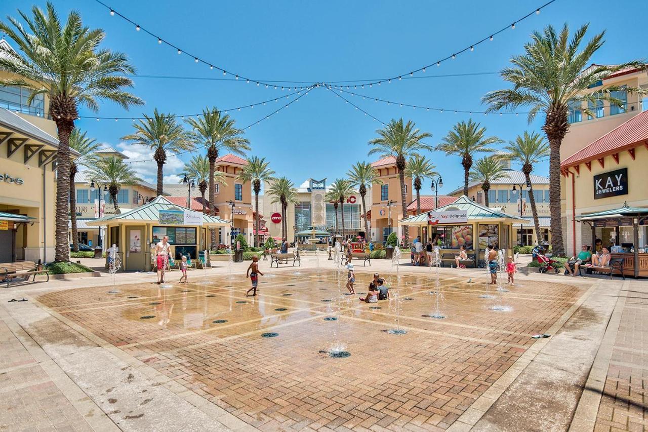 Summer Haven B- Cast A Waves Destin Bagian luar foto