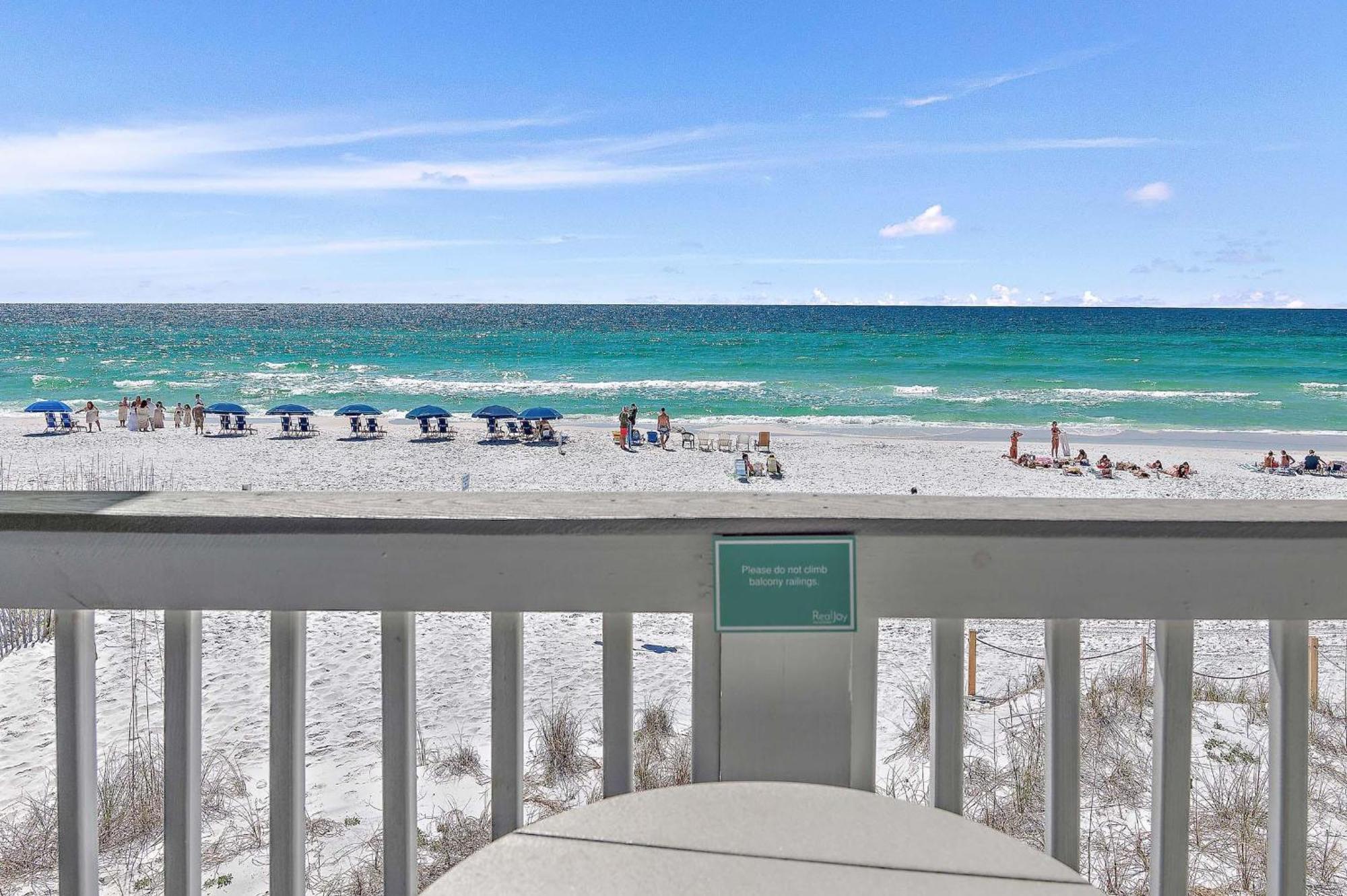Summer Haven B- Cast A Waves Destin Bagian luar foto