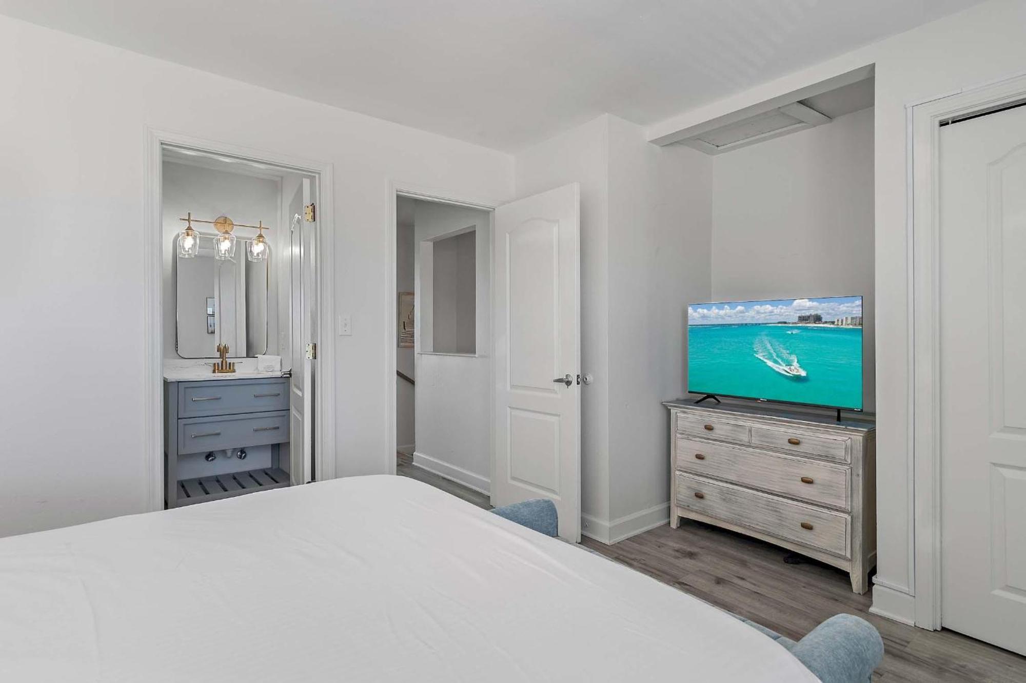 Summer Haven B- Cast A Waves Destin Bagian luar foto