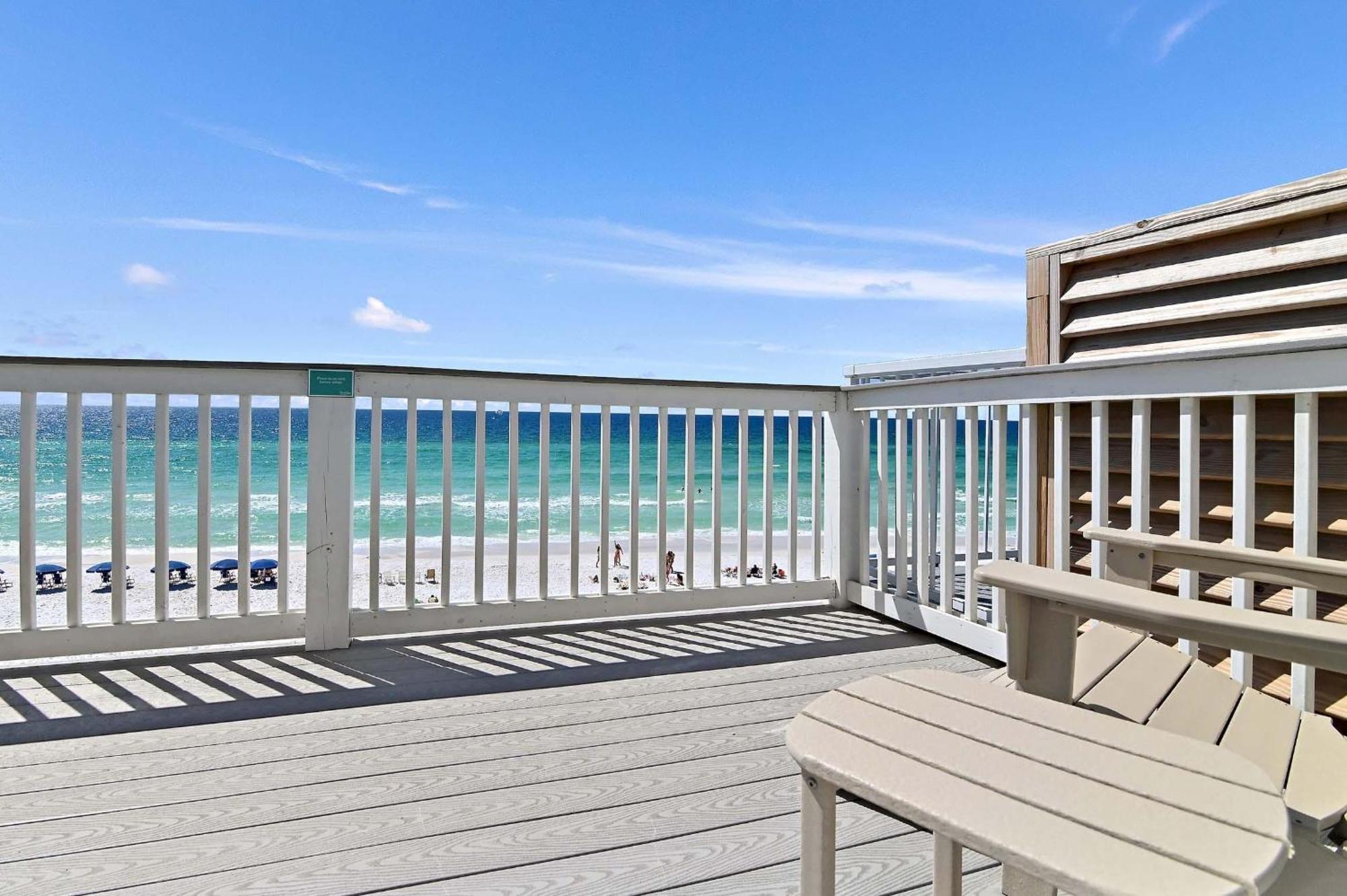 Summer Haven B- Cast A Waves Destin Bagian luar foto