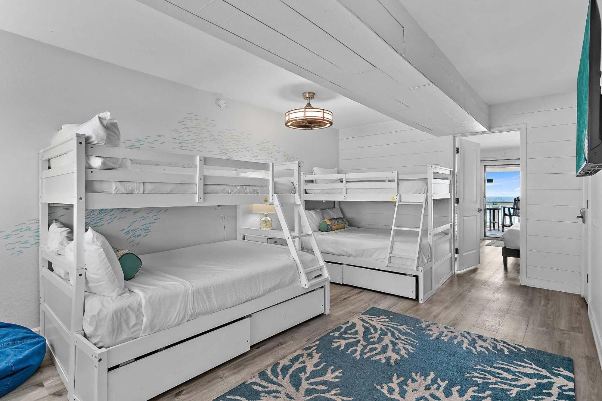 Summer Haven B- Cast A Waves Destin Bagian luar foto