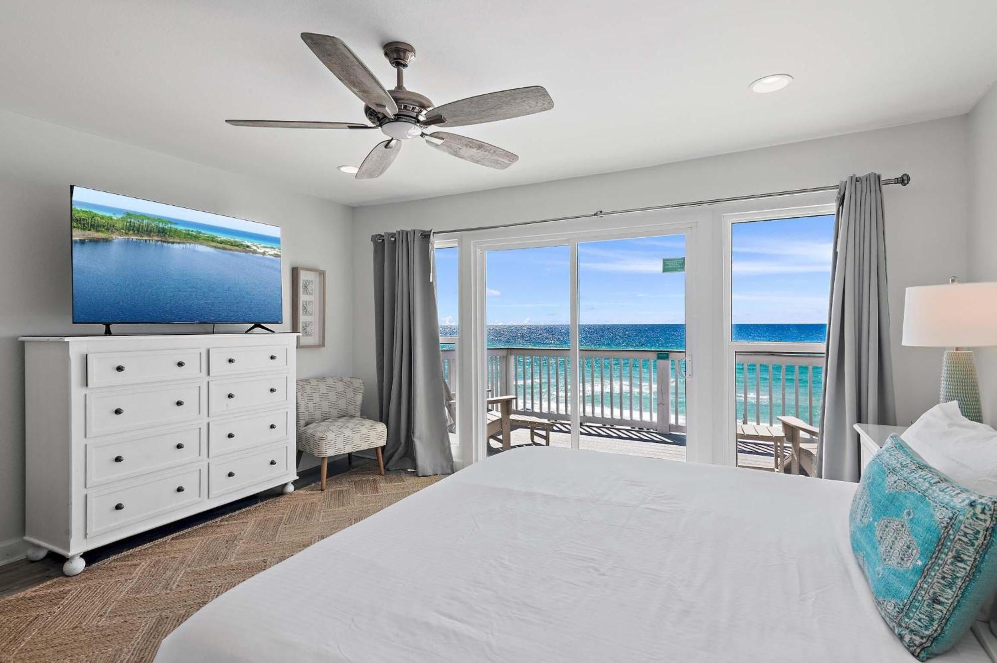 Summer Haven B- Cast A Waves Destin Bagian luar foto