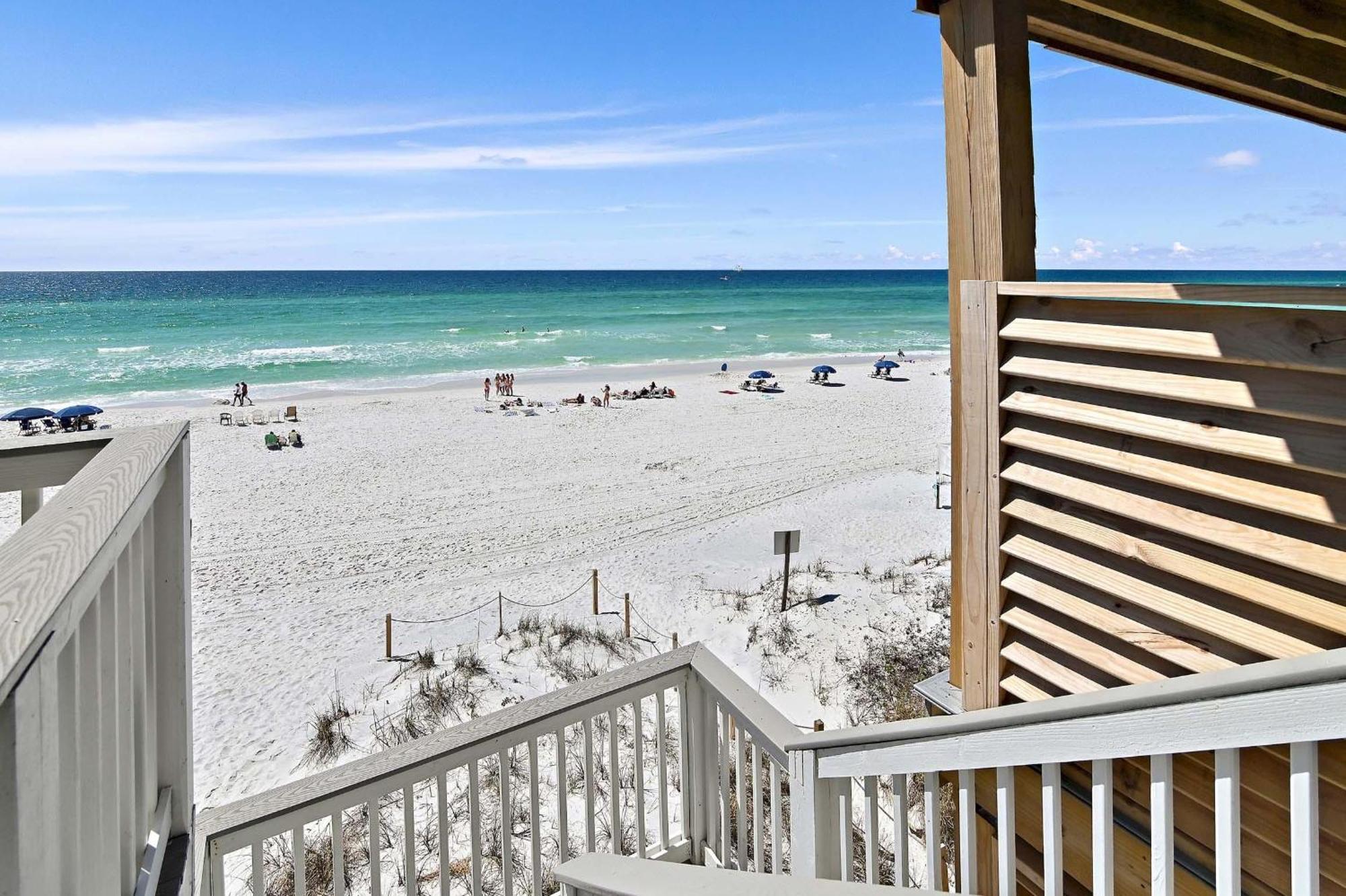 Summer Haven B- Cast A Waves Destin Bagian luar foto