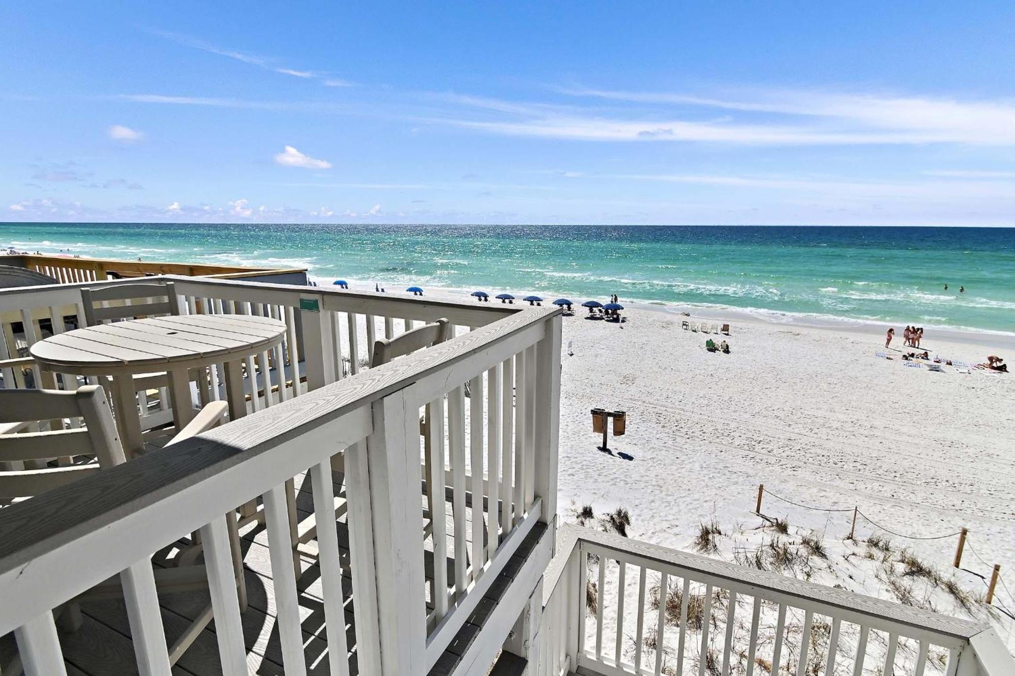 Summer Haven B- Cast A Waves Destin Bagian luar foto