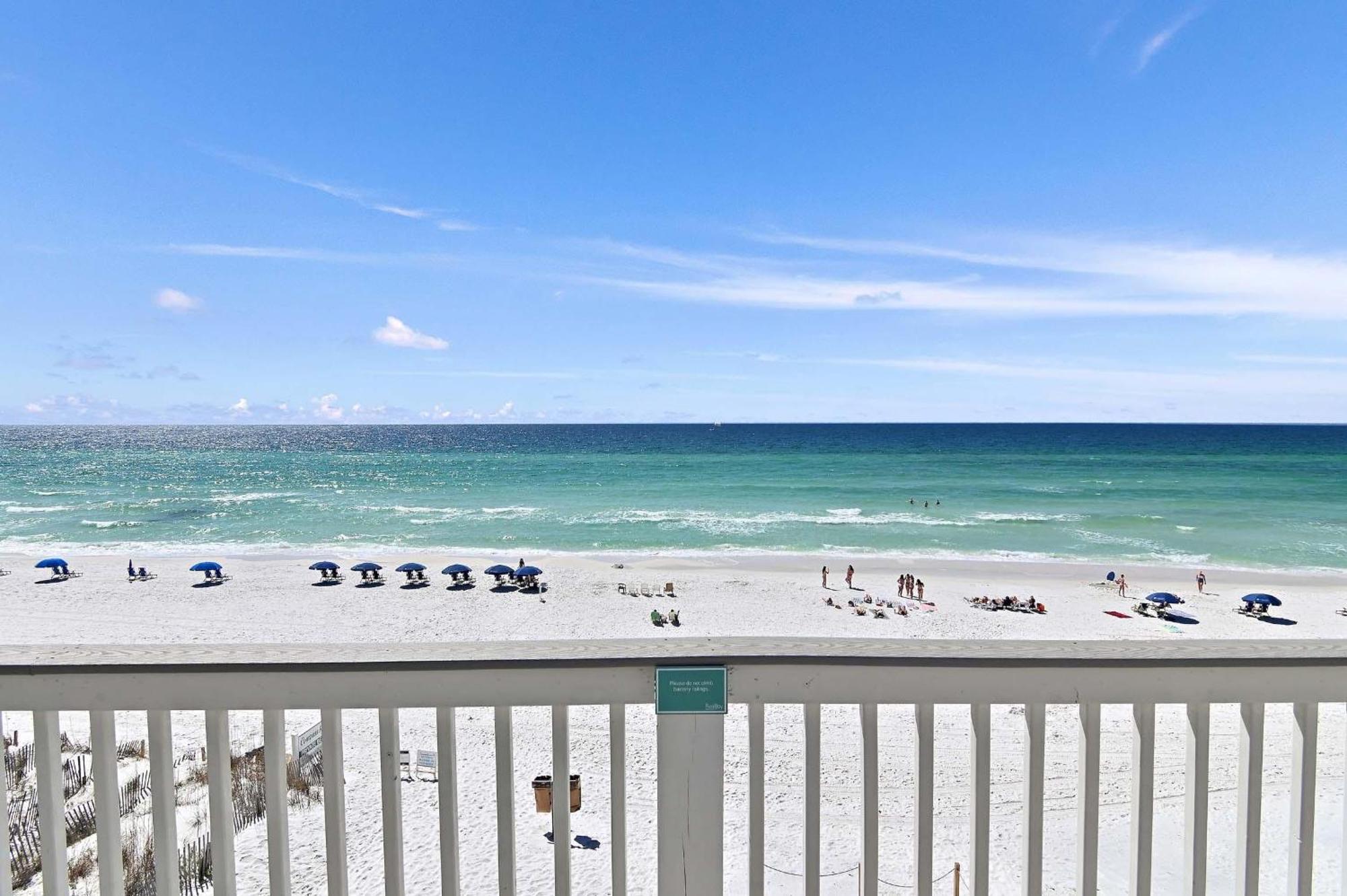 Summer Haven B- Cast A Waves Destin Bagian luar foto