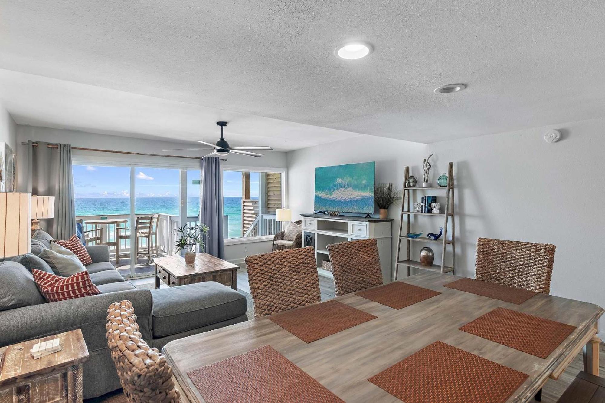 Summer Haven B- Cast A Waves Destin Bagian luar foto