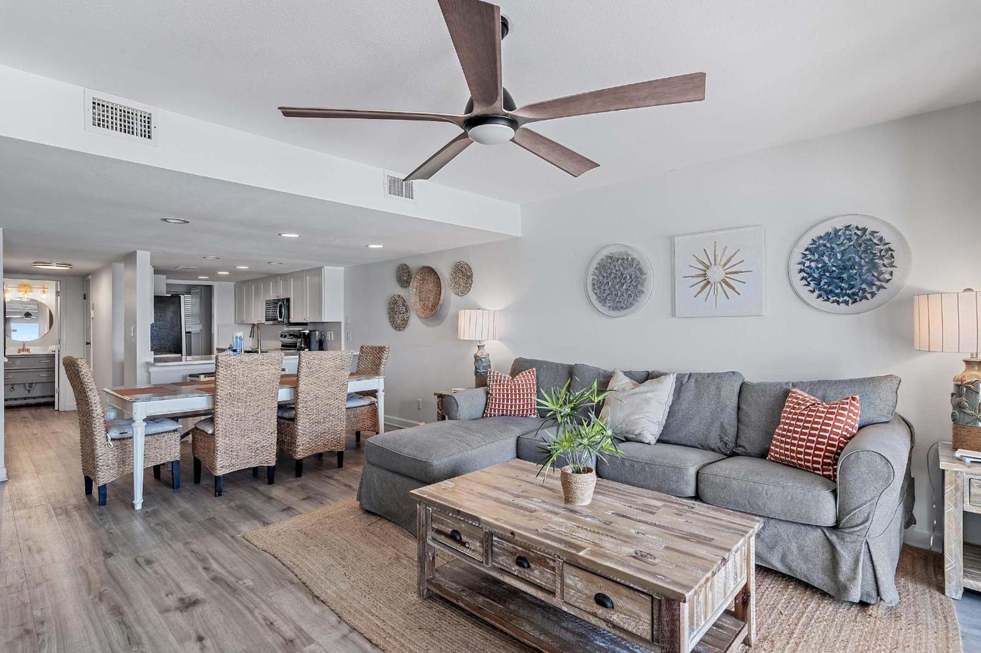 Summer Haven B- Cast A Waves Destin Bagian luar foto