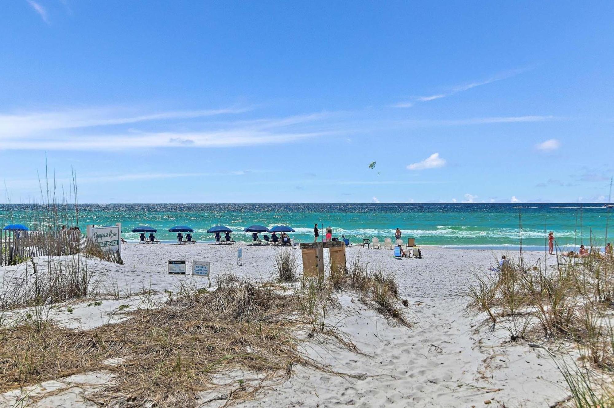 Summer Haven B- Cast A Waves Destin Bagian luar foto